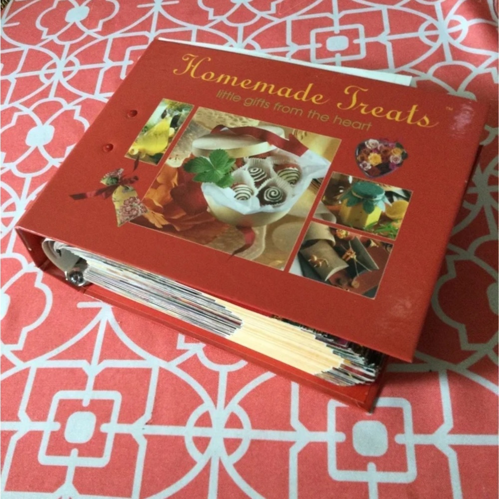 Craft Book